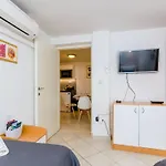 Apartmán Domix - Two Bedroom *