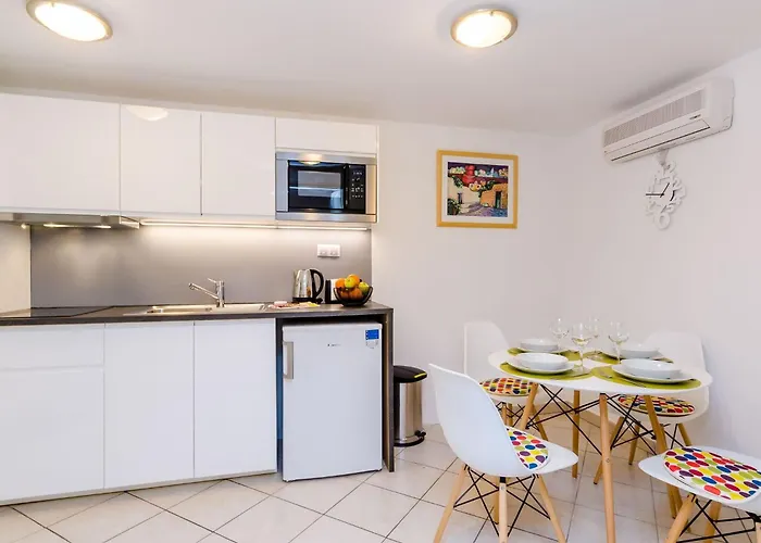 Domix - Two Bedroom Appartement Dubrovnik