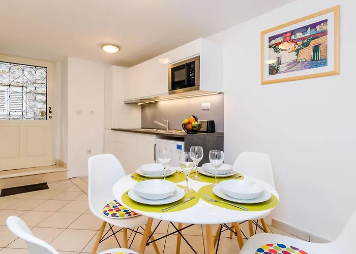 Domix - Two Bedroom Dubrovnik