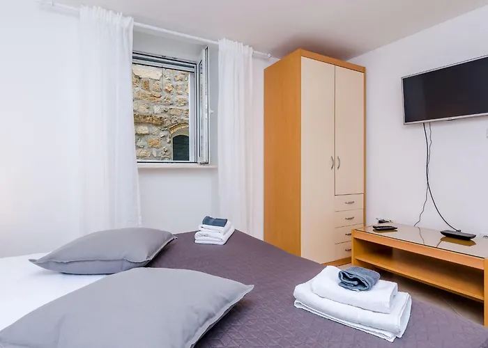Domix - Two Bedroom * Dubrovnik