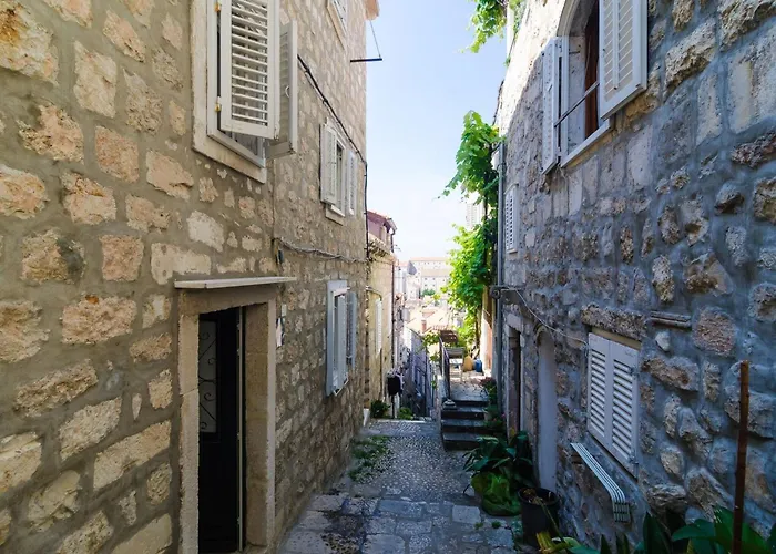 Domix - Two Bedroom * Dubrovnik
