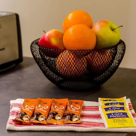 아파트 Domix - Two Bedroom 두브로브니크