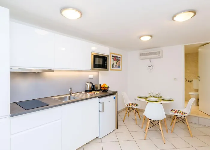 Domix - Two Bedroom *