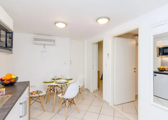 Apartamento Domix - Two Bedroom