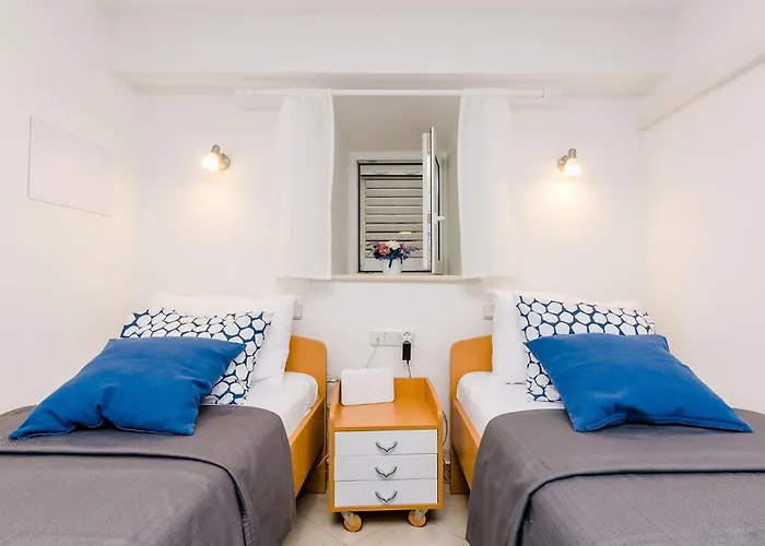 Domix - Two Bedroom Dubrovnik