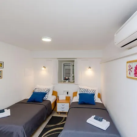 Domix - Two Bedroom * Dubrovnik