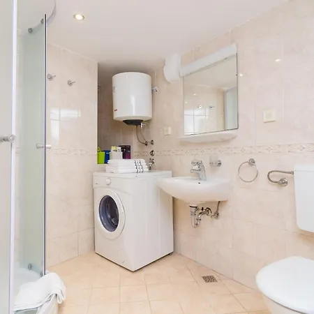 Domix - Two Bedroom Lägenhet Dubrovnik