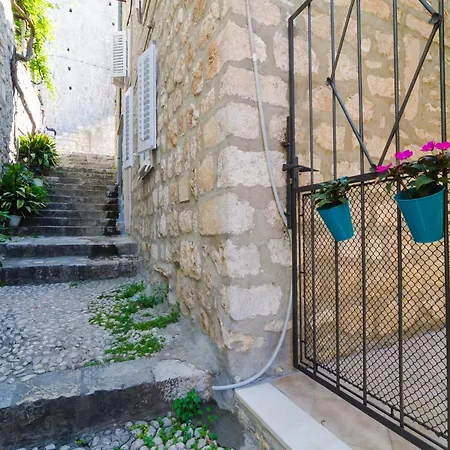 公寓 Domix - Two Bedroom