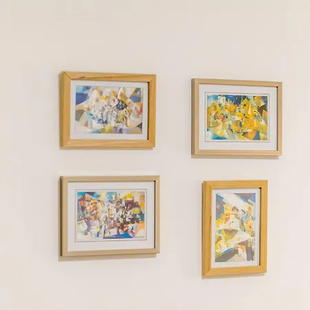 Domix - Two Bedroom Lägenhet Dubrovnik