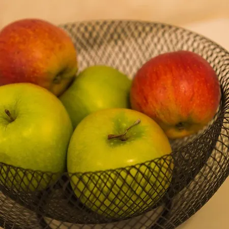 Domix - Two Bedroom Lägenhet