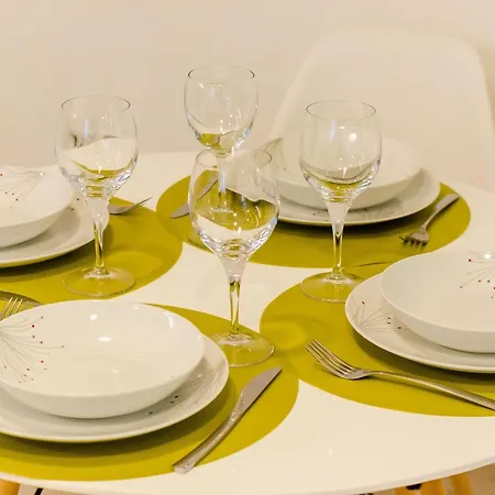 Domix - Two Bedroom *