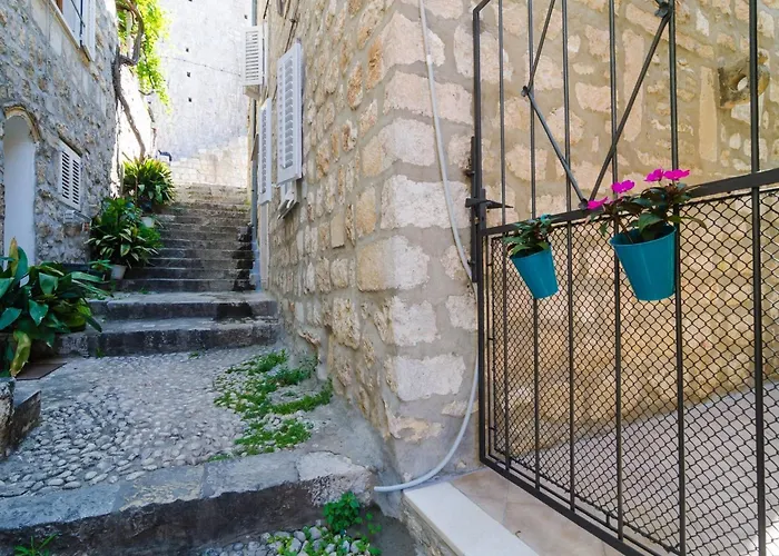 Appartamento Domix - Two Bedroom