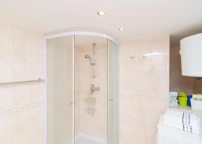 Appartamento Domix - Two Bedroom *