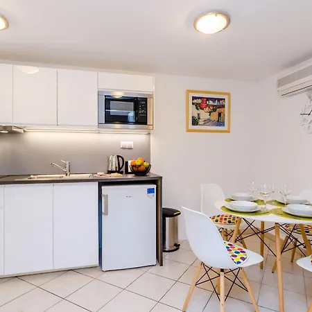 Domix - Two Bedroom Apartamento Dubrovnik