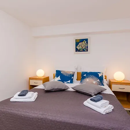 Apartamento Domix - Two Bedroom