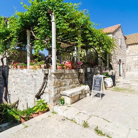 Domix - Two Bedroom Dubrovnik