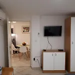 Domix - Two Bedroom Διαμέρισμα *