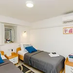 Διαμέρισμα Domix - Two Bedroom *