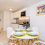 Domix - Two Bedroom Ντουμπρόβνικ