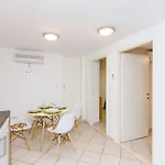 Διαμέρισμα Domix - Two Bedroom