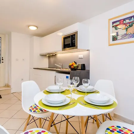 Domix - Two Bedroom דוברובניק