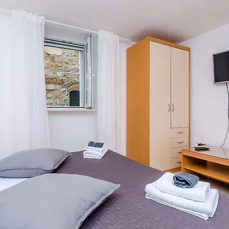 Domix - Two Bedroom * דוברובניק