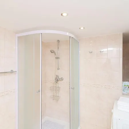 דירה Domix - Two Bedroom *