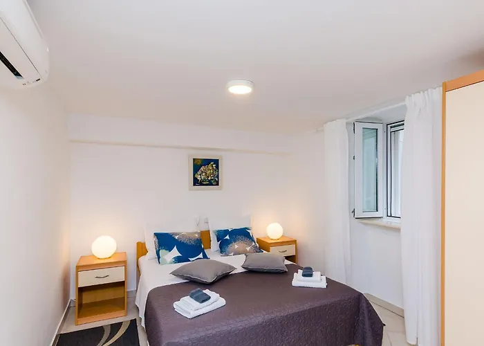 Domix - Two Bedroom *