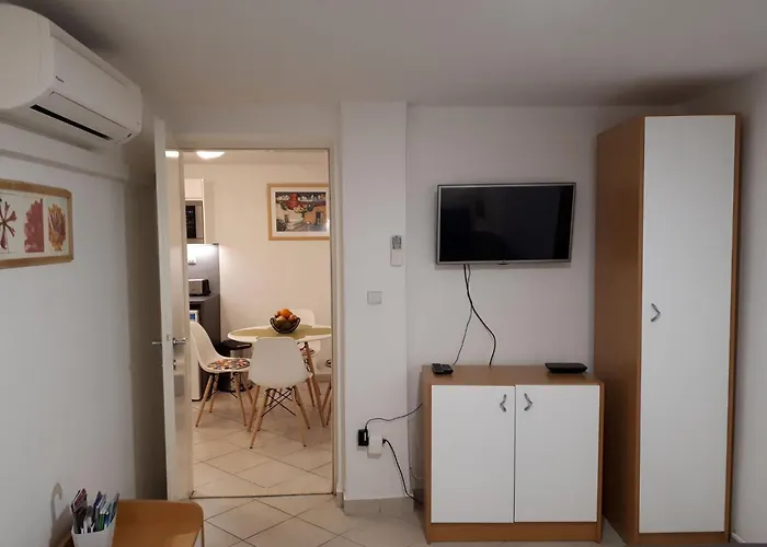 Domix - Two Bedroom 公寓 *
