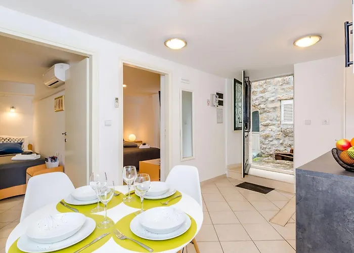 Domix - Two Bedroom 公寓 *